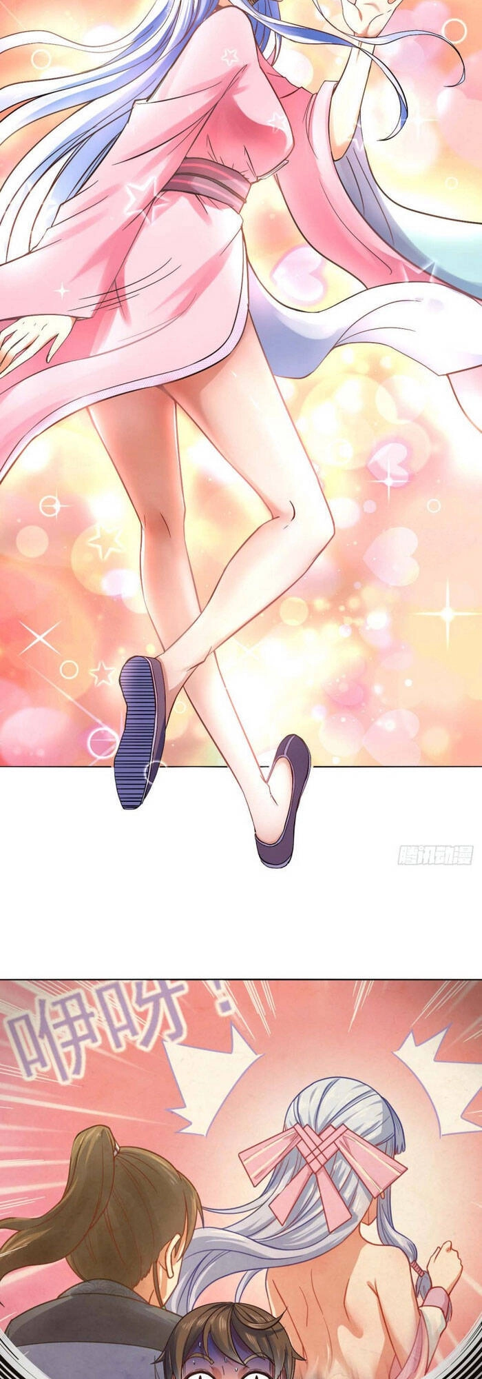 Sư Tỷ Của Ta Đông Đến Một Đám Chapter 90 - 13