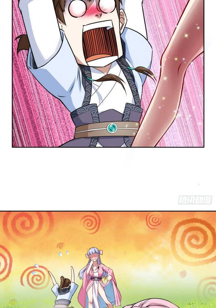 Sư Tỷ Của Ta Đông Đến Một Đám Chapter 90 - 16