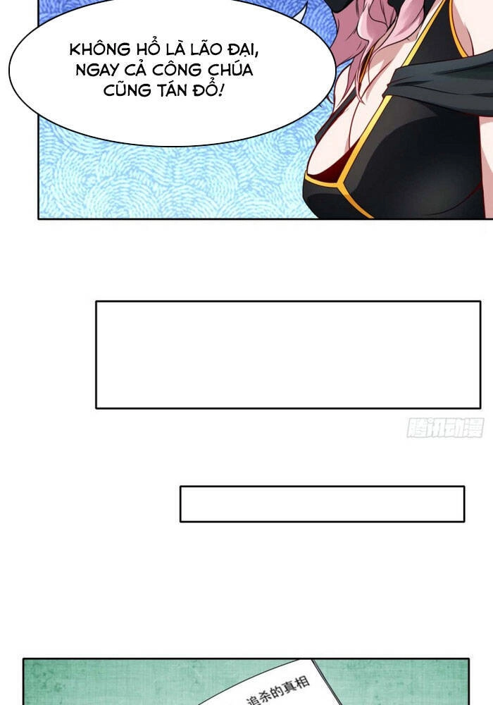 Sư Tỷ Của Ta Đông Đến Một Đám Chapter 90 - 18