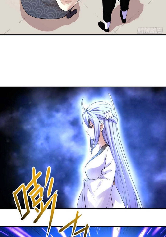 Sư Tỷ Của Ta Đông Đến Một Đám Chapter 90 - 25