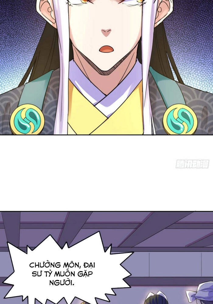 Sư Tỷ Của Ta Đông Đến Một Đám Chapter 90 - 27