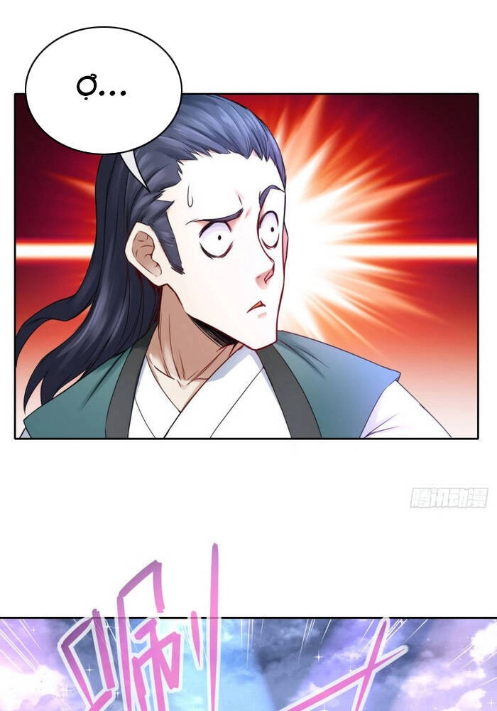 Sư Tỷ Của Ta Đông Đến Một Đám Chapter 91 - 10