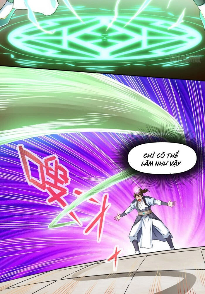 Sư Tỷ Của Ta Đông Đến Một Đám Chapter 91 - 16