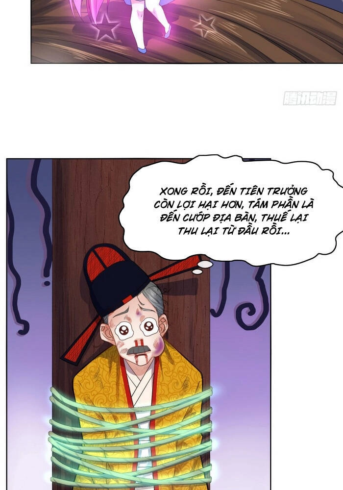 Sư Tỷ Của Ta Đông Đến Một Đám Chapter 91 - 24