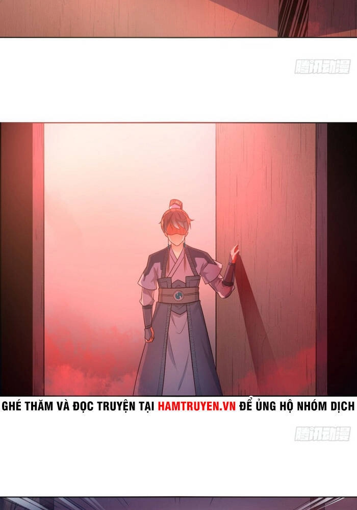 Sư Tỷ Của Ta Đông Đến Một Đám Chapter 91 - 28