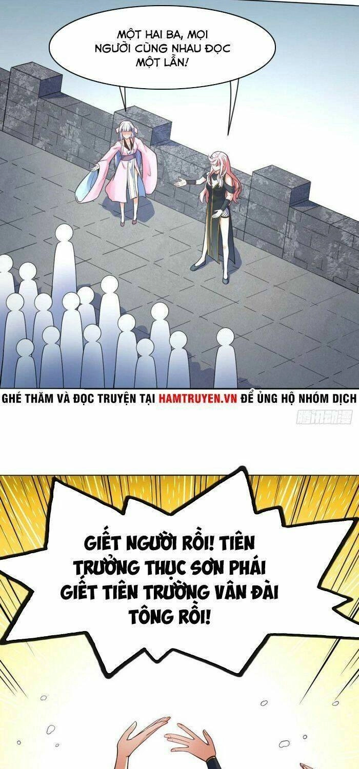 Sư Tỷ Của Ta Đông Đến Một Đám Chapter 93 - 13