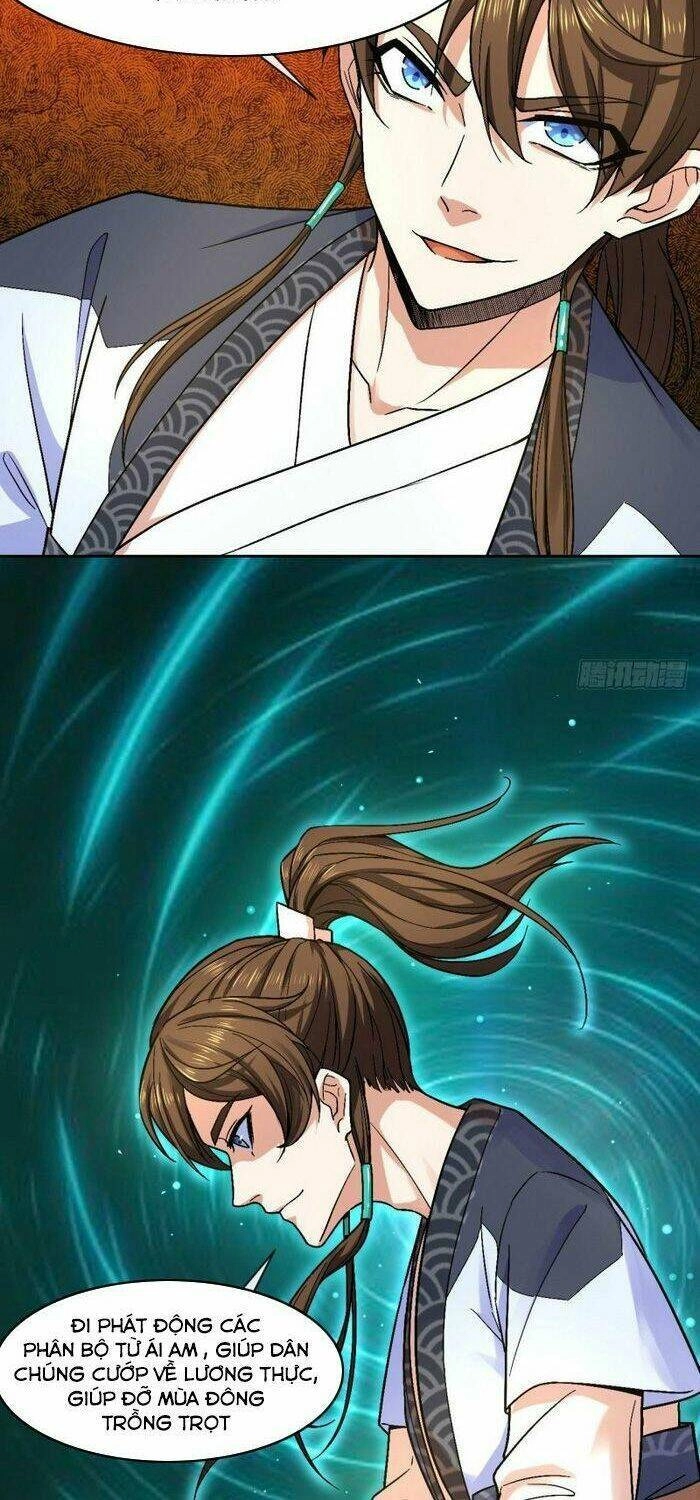 Sư Tỷ Của Ta Đông Đến Một Đám Chapter 93 - 26