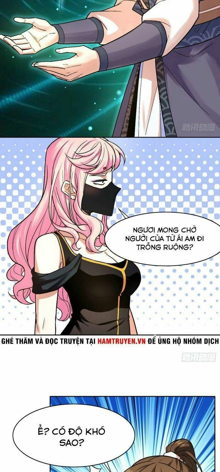 Sư Tỷ Của Ta Đông Đến Một Đám Chapter 93 - 27