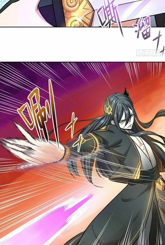 Sư Tỷ Của Ta Đông Đến Một Đám Chapter 93 - 31