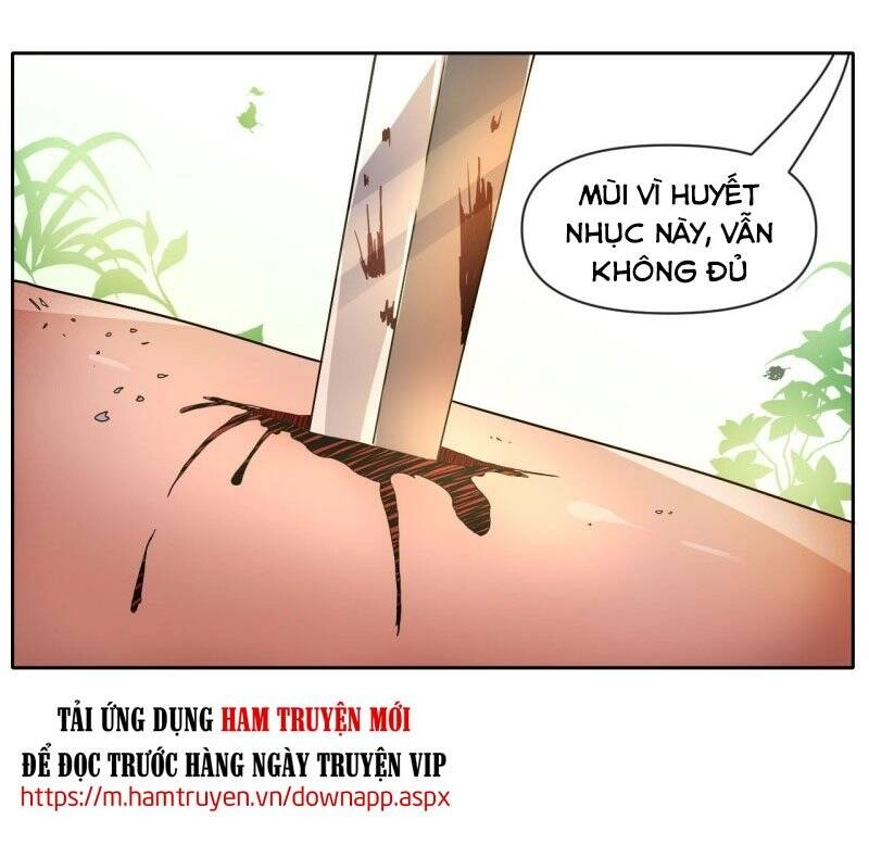 Sư Tỷ Của Ta Đông Đến Một Đám Chapter 94 - 1