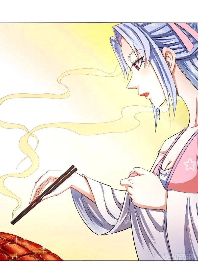 Sư Tỷ Của Ta Đông Đến Một Đám Chapter 94 - 17