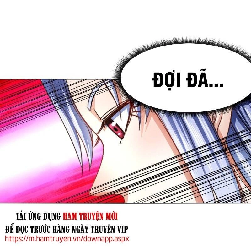 Sư Tỷ Của Ta Đông Đến Một Đám Chapter 94 - 18