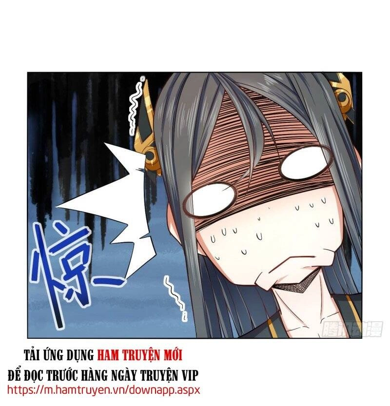 Sư Tỷ Của Ta Đông Đến Một Đám Chapter 94 - 20