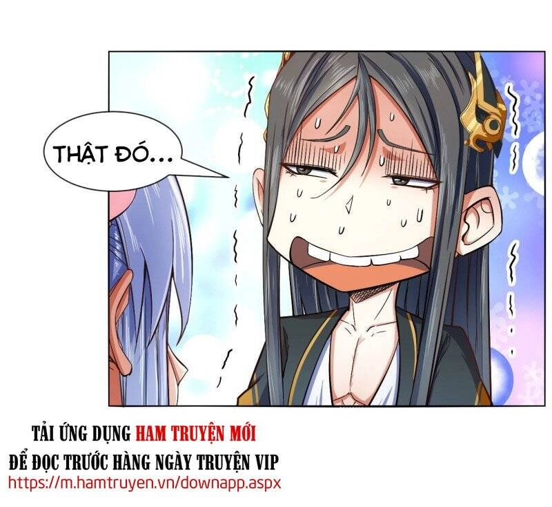 Sư Tỷ Của Ta Đông Đến Một Đám Chapter 94 - 22