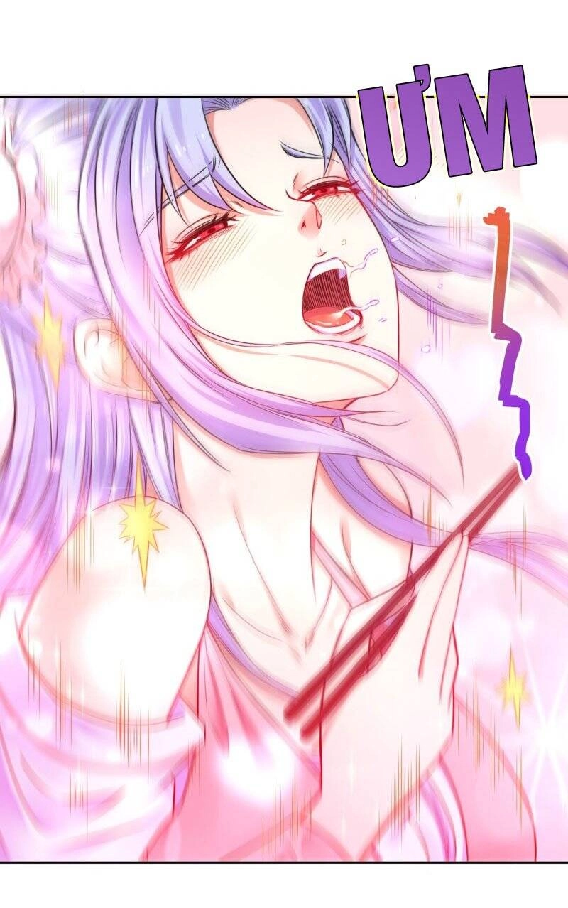 Sư Tỷ Của Ta Đông Đến Một Đám Chapter 94 - 25