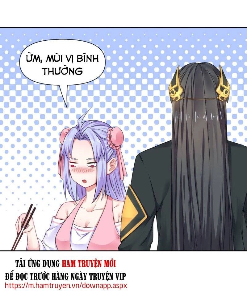 Sư Tỷ Của Ta Đông Đến Một Đám Chapter 94 - 26