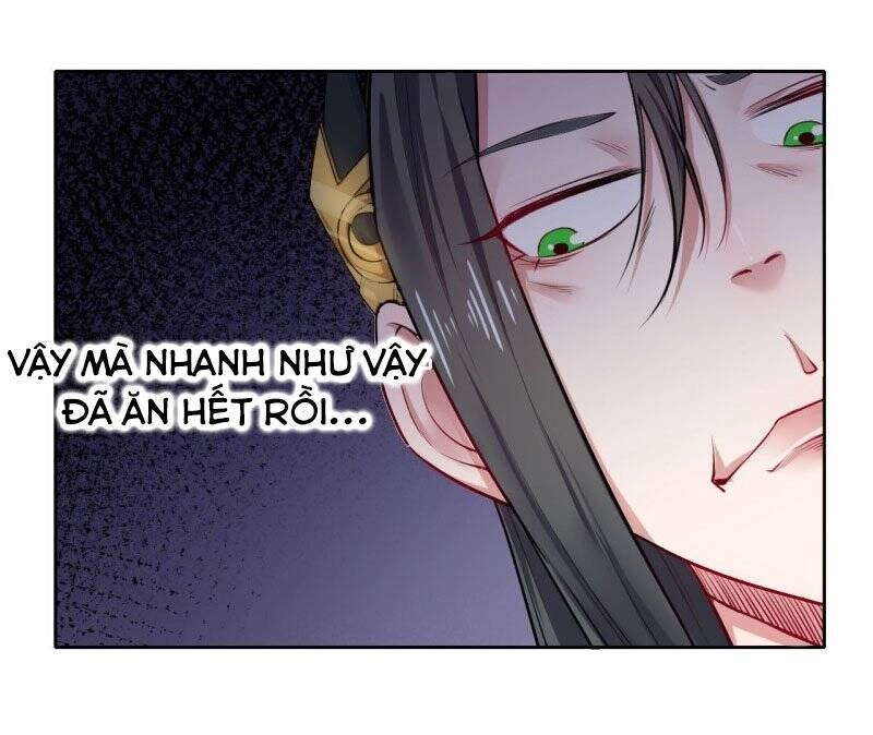 Sư Tỷ Của Ta Đông Đến Một Đám Chapter 94 - 29