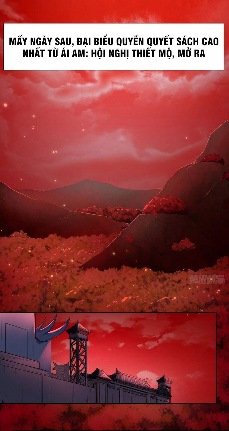 Sư Tỷ Của Ta Đông Đến Một Đám Chapter 94 - 37