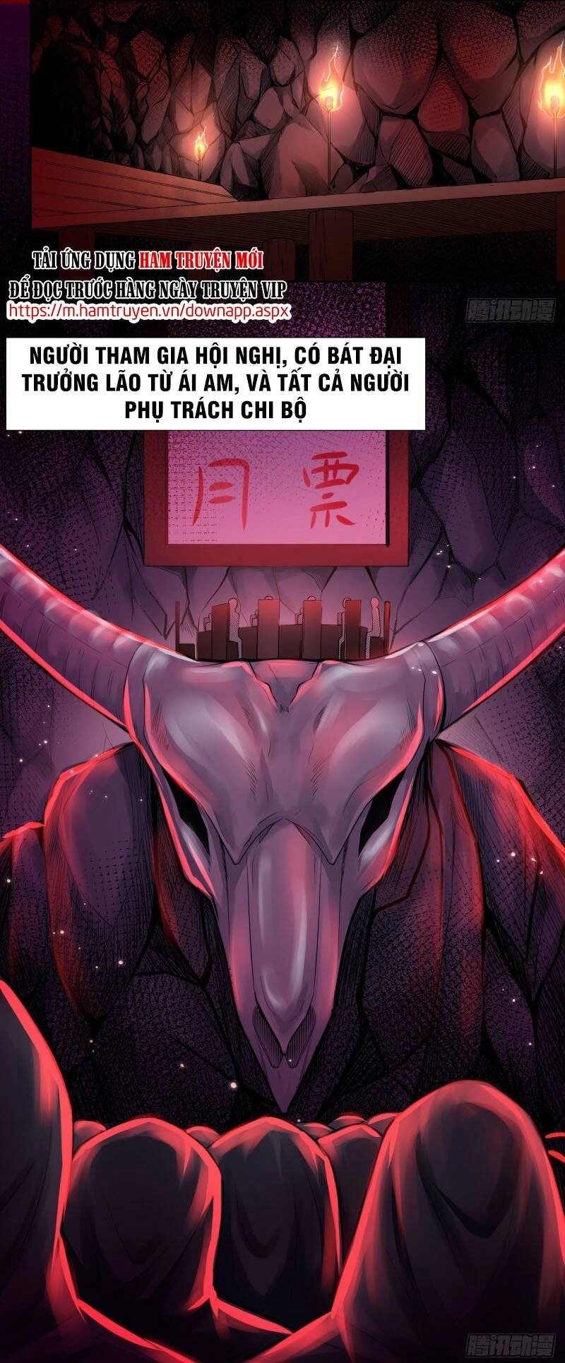 Sư Tỷ Của Ta Đông Đến Một Đám Chapter 94 - 38