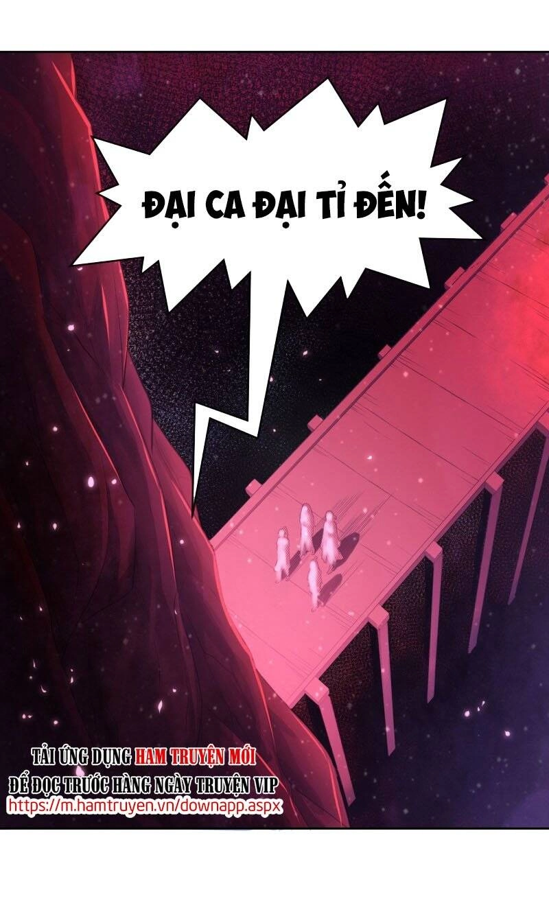 Sư Tỷ Của Ta Đông Đến Một Đám Chapter 94 - 42