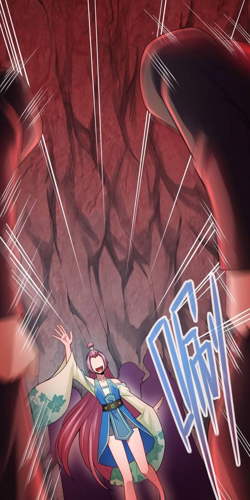 Sư Tỷ Của Ta Đông Đến Một Đám Chapter 94 - 45