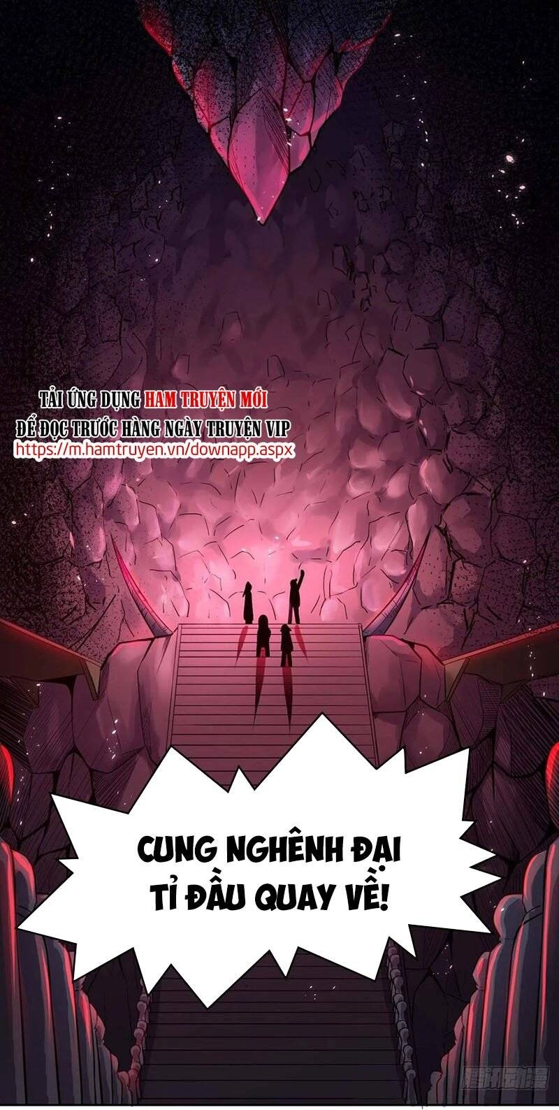 Sư Tỷ Của Ta Đông Đến Một Đám Chapter 96 - 1