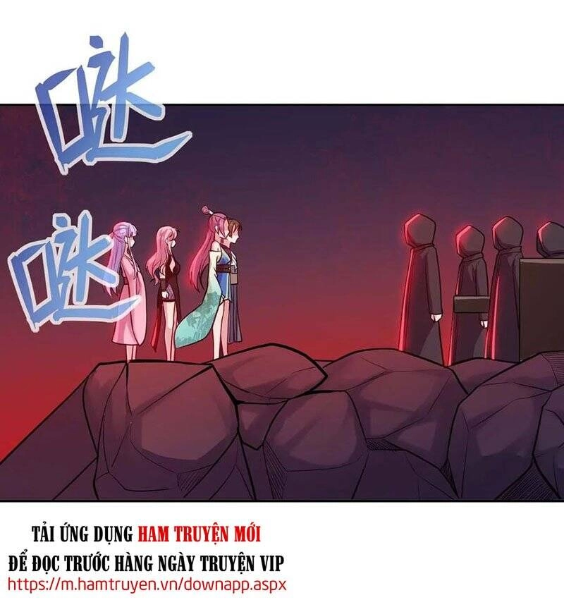 Sư Tỷ Của Ta Đông Đến Một Đám Chapter 96 - 3