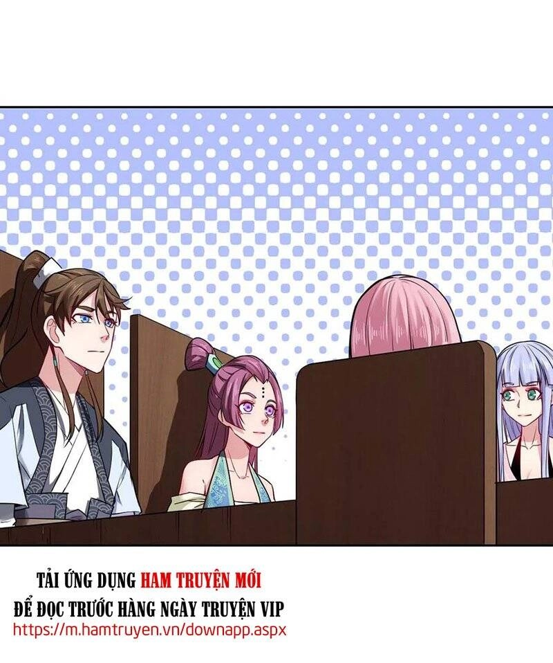 Sư Tỷ Của Ta Đông Đến Một Đám Chapter 96 - 5