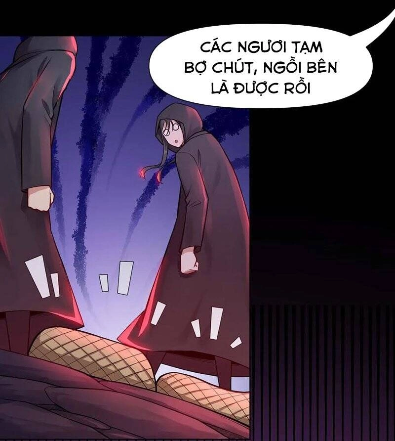 Sư Tỷ Của Ta Đông Đến Một Đám Chapter 96 - 10