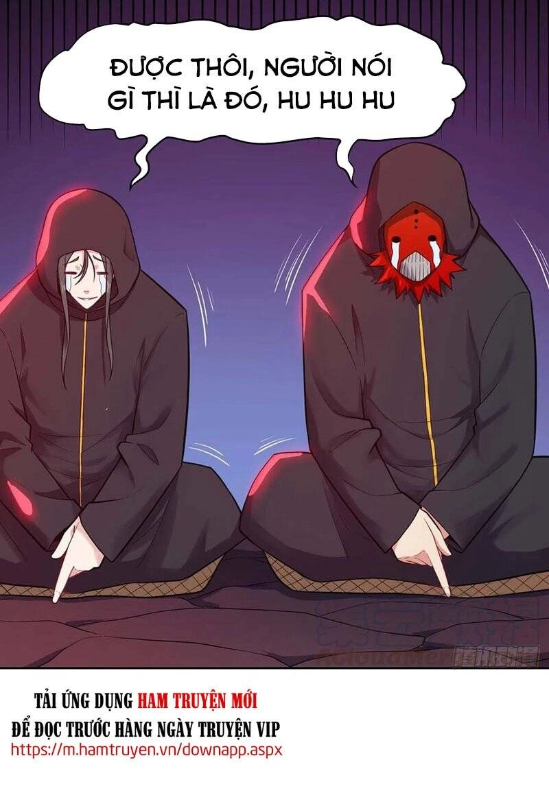 Sư Tỷ Của Ta Đông Đến Một Đám Chapter 96 - 11