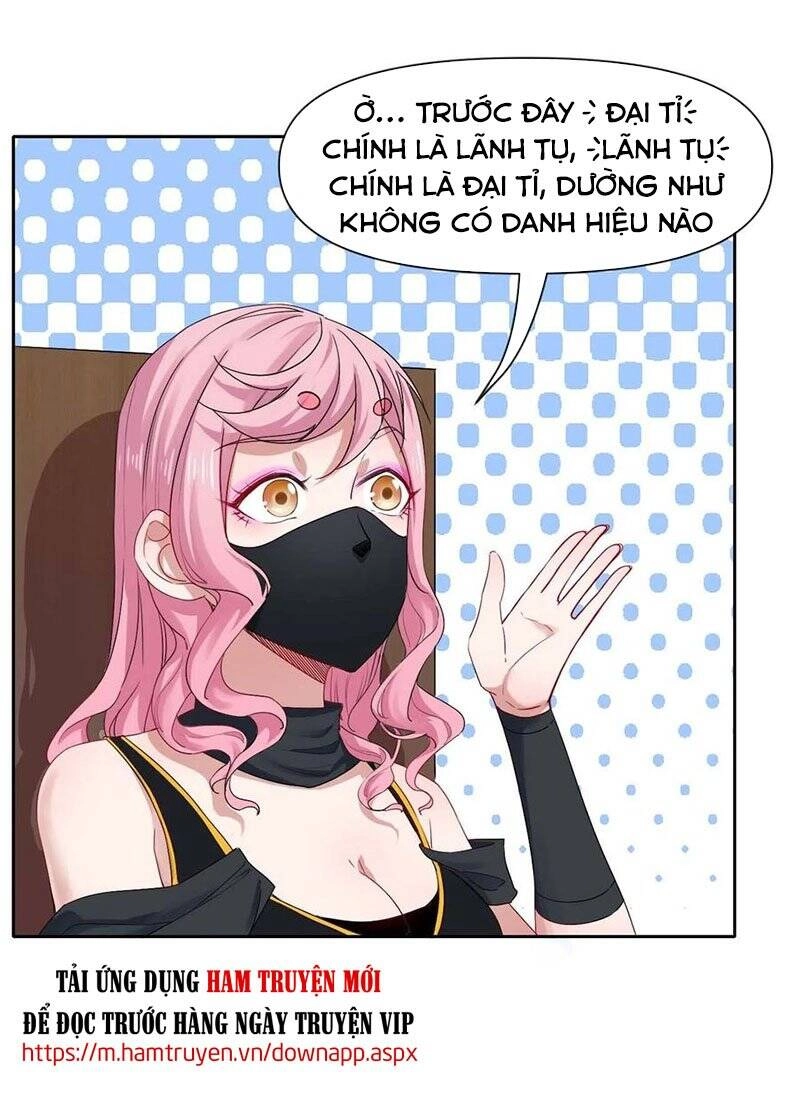 Sư Tỷ Của Ta Đông Đến Một Đám Chapter 96 - 15