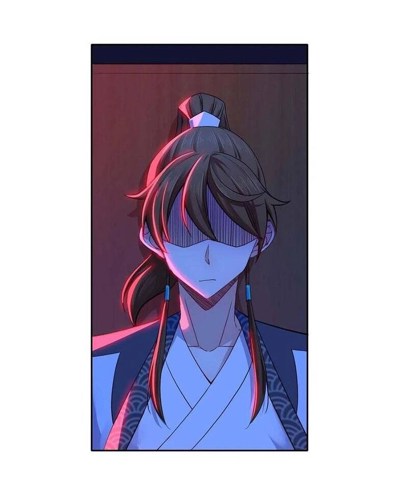 Sư Tỷ Của Ta Đông Đến Một Đám Chapter 96 - 16