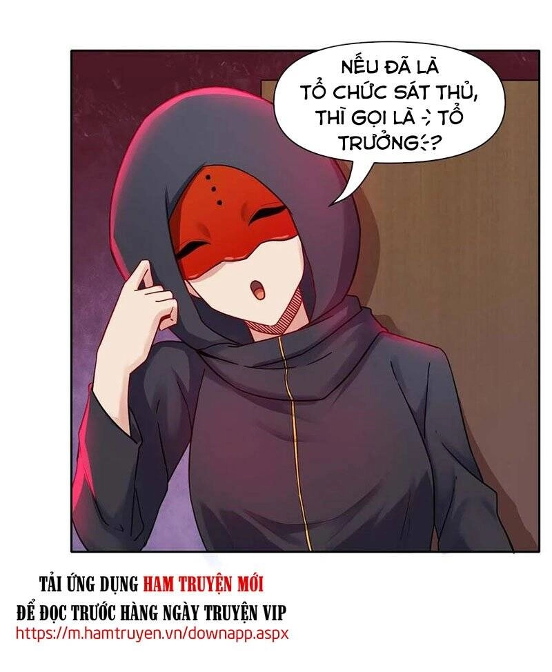 Sư Tỷ Của Ta Đông Đến Một Đám Chapter 96 - 19