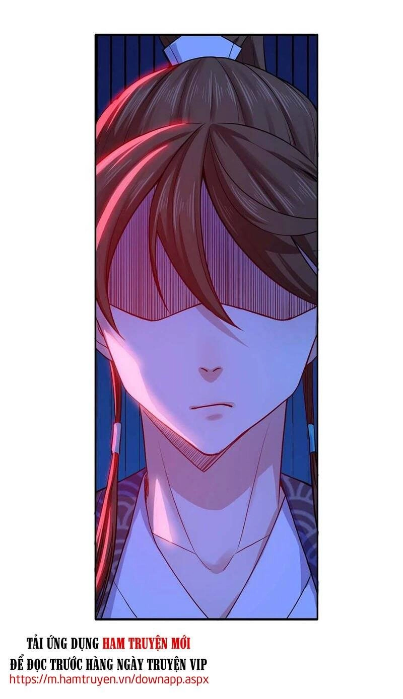 Sư Tỷ Của Ta Đông Đến Một Đám Chapter 96 - 21