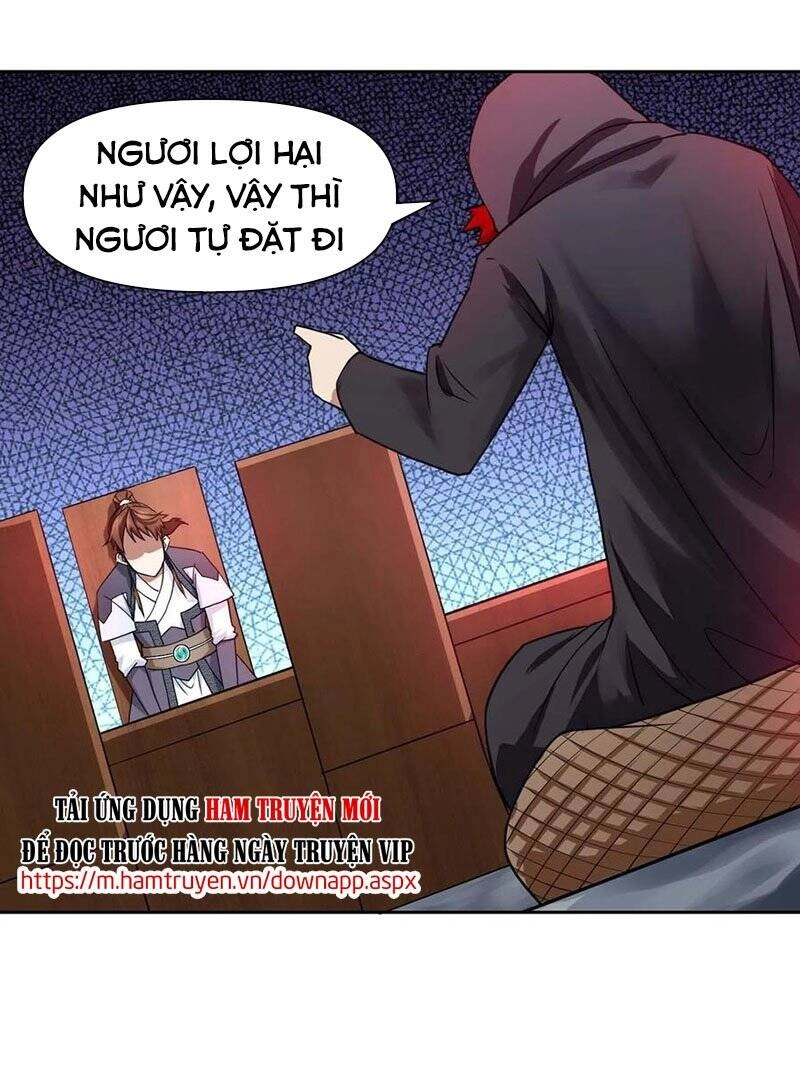 Sư Tỷ Của Ta Đông Đến Một Đám Chapter 96 - 25