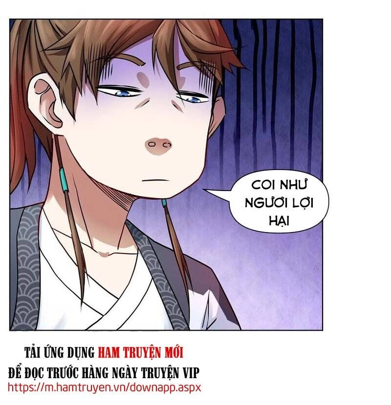 Sư Tỷ Của Ta Đông Đến Một Đám Chapter 96 - 29