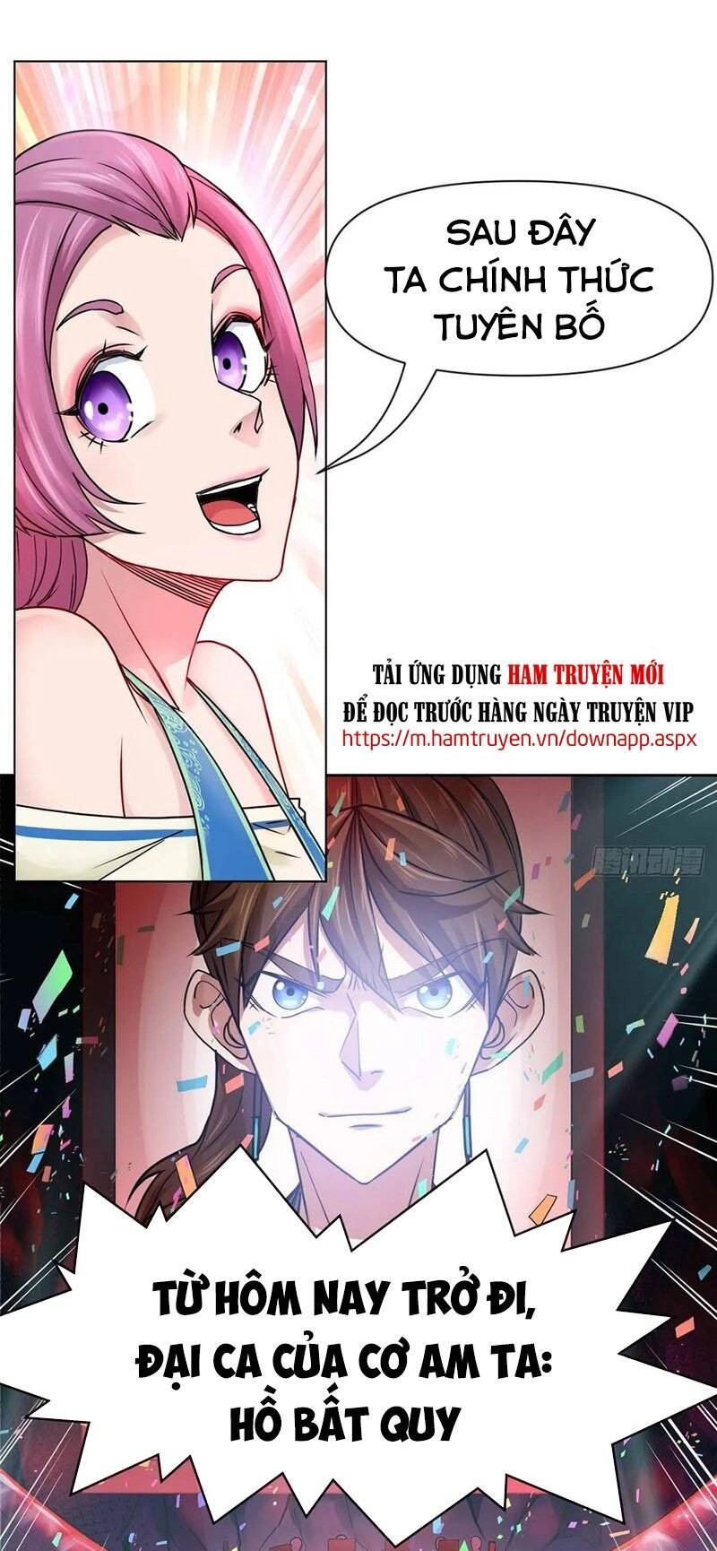 Sư Tỷ Của Ta Đông Đến Một Đám Chapter 96 - 33