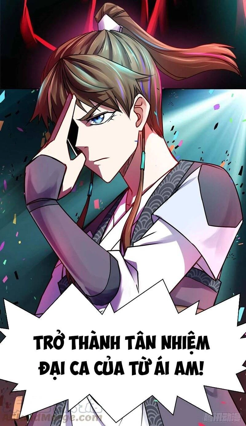 Sư Tỷ Của Ta Đông Đến Một Đám Chapter 96 - 35