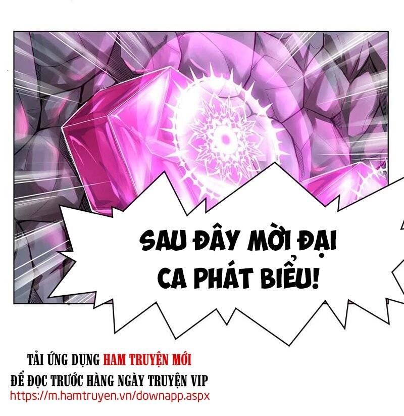 Sư Tỷ Của Ta Đông Đến Một Đám Chapter 96 - 36