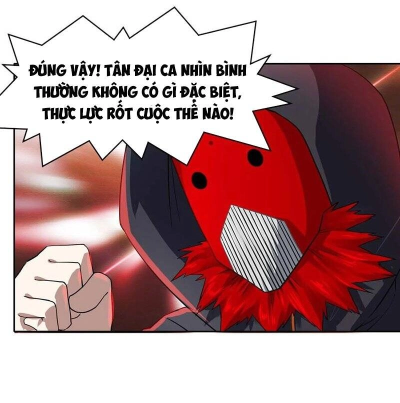 Sư Tỷ Của Ta Đông Đến Một Đám Chapter 96 - 39