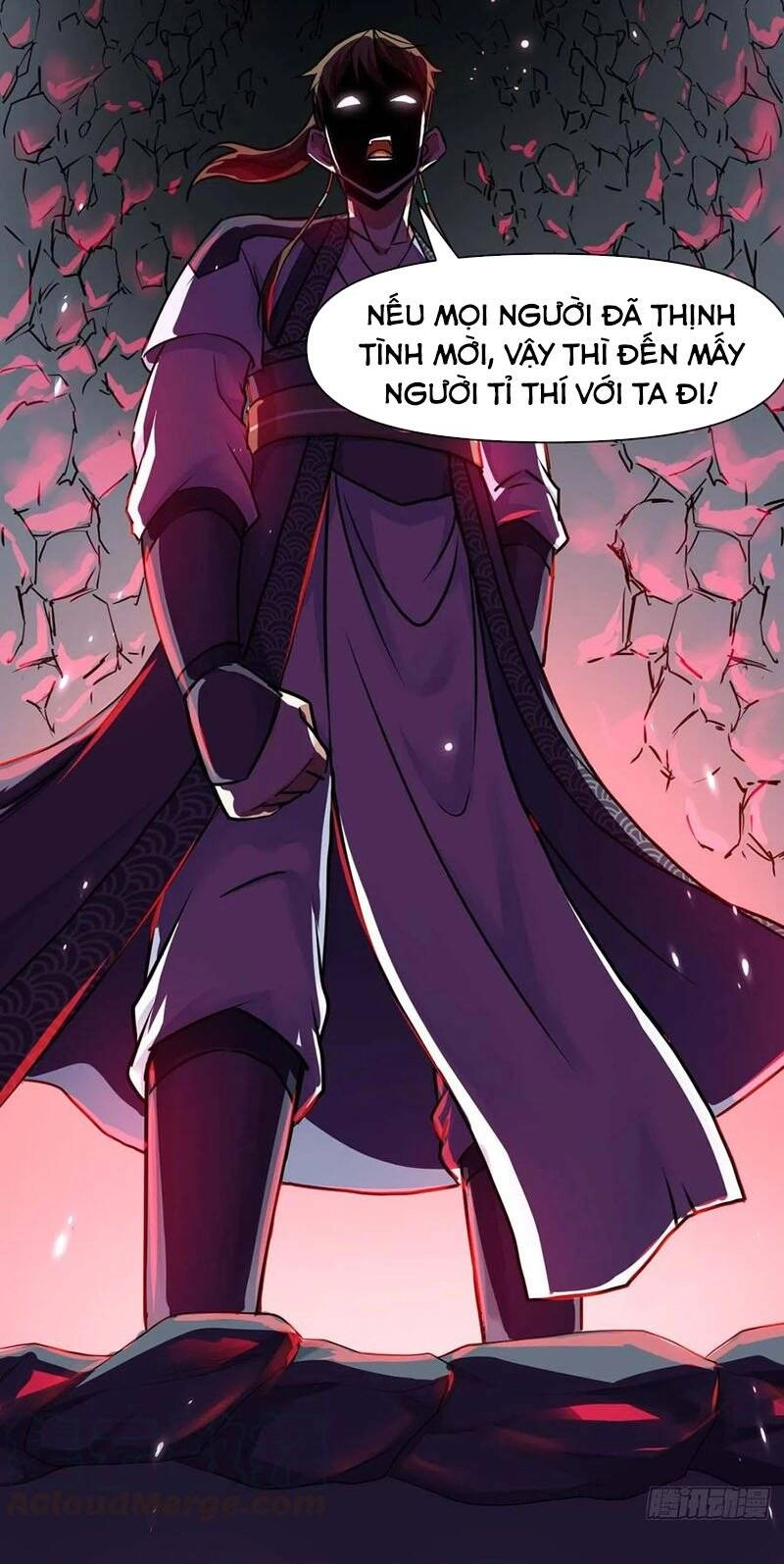 Sư Tỷ Của Ta Đông Đến Một Đám Chapter 96 - 41