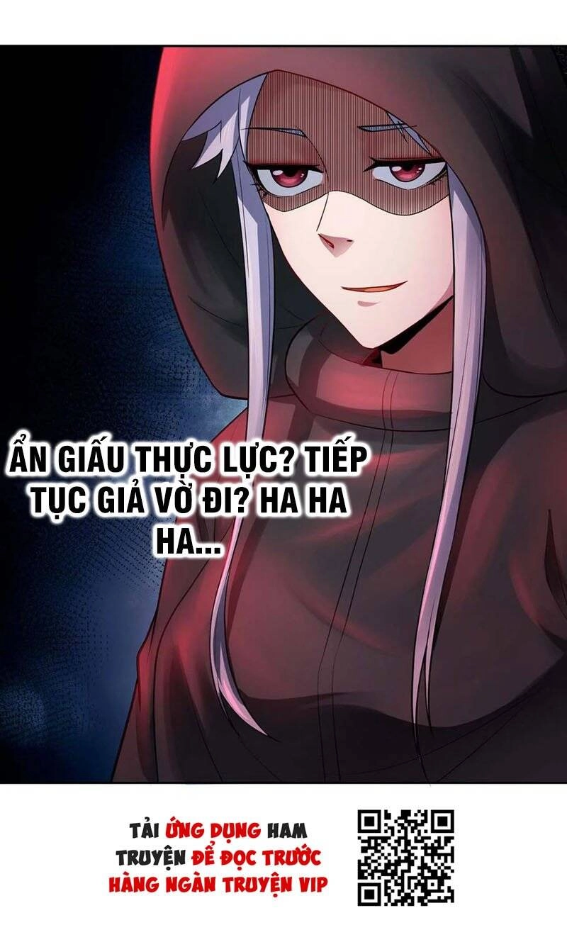 Sư Tỷ Của Ta Đông Đến Một Đám Chapter 96 - 44