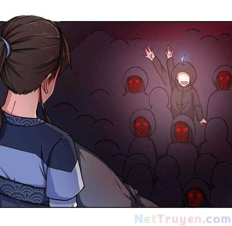 Sư Tỷ Của Ta Đông Đến Một Đám Chapter 97 - 4