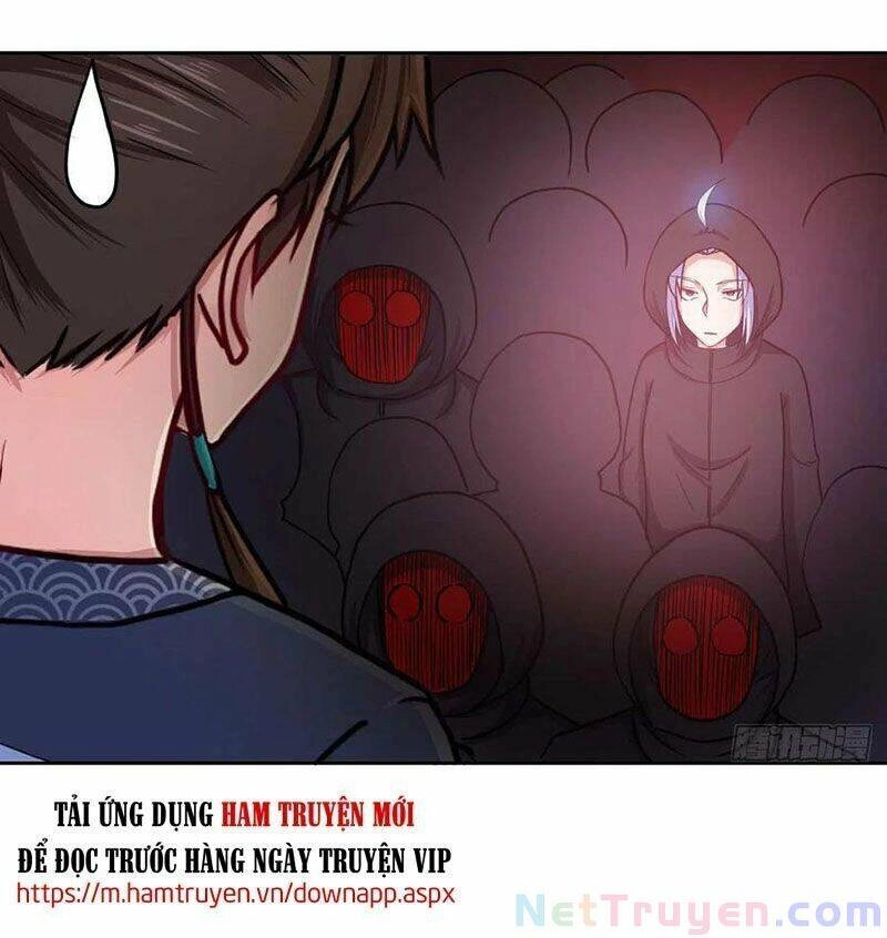 Sư Tỷ Của Ta Đông Đến Một Đám Chapter 97 - 5