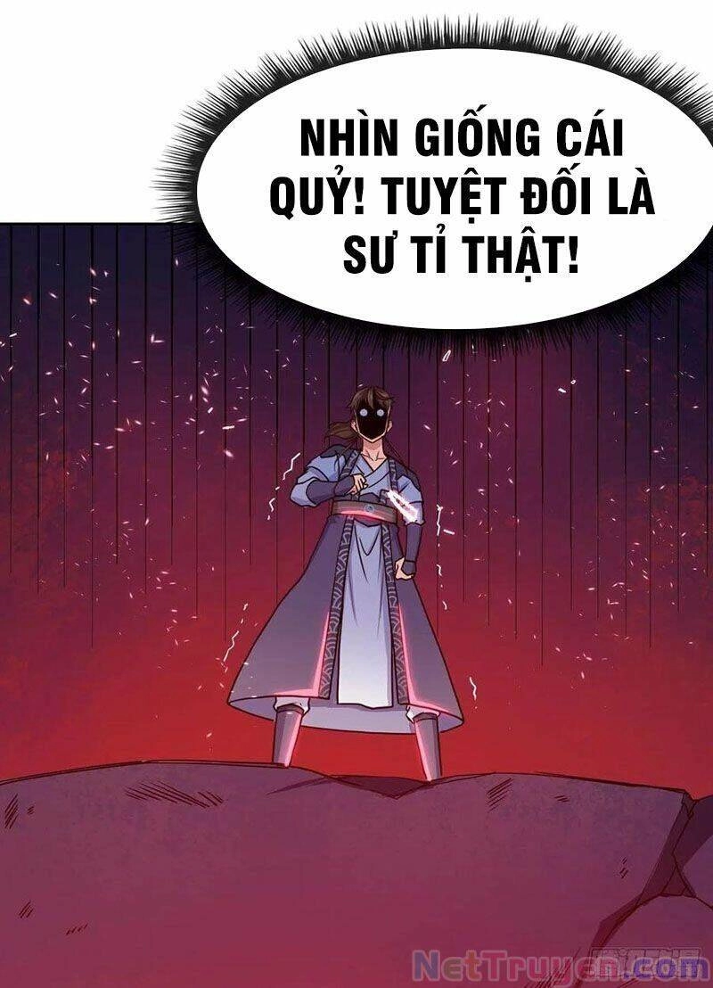 Sư Tỷ Của Ta Đông Đến Một Đám Chapter 97 - 6