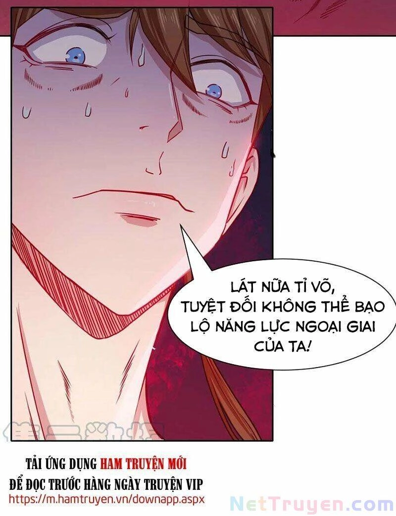 Sư Tỷ Của Ta Đông Đến Một Đám Chapter 97 - 7