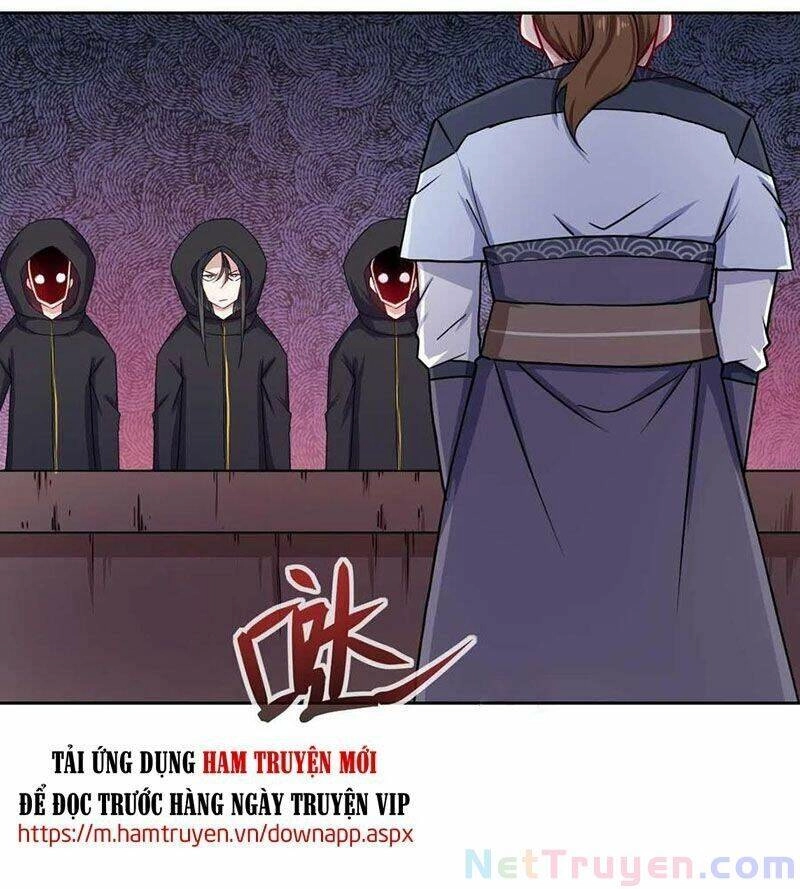 Sư Tỷ Của Ta Đông Đến Một Đám Chapter 97 - 9