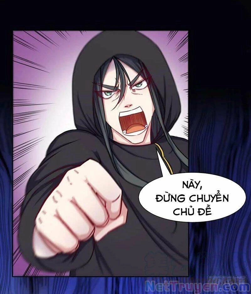 Sư Tỷ Của Ta Đông Đến Một Đám Chapter 97 - 11