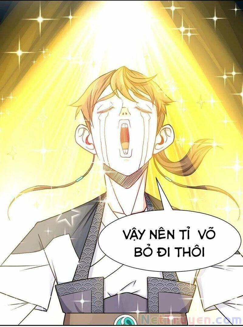 Sư Tỷ Của Ta Đông Đến Một Đám Chapter 97 - 13