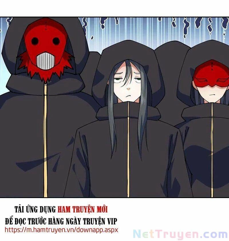 Sư Tỷ Của Ta Đông Đến Một Đám Chapter 97 - 14